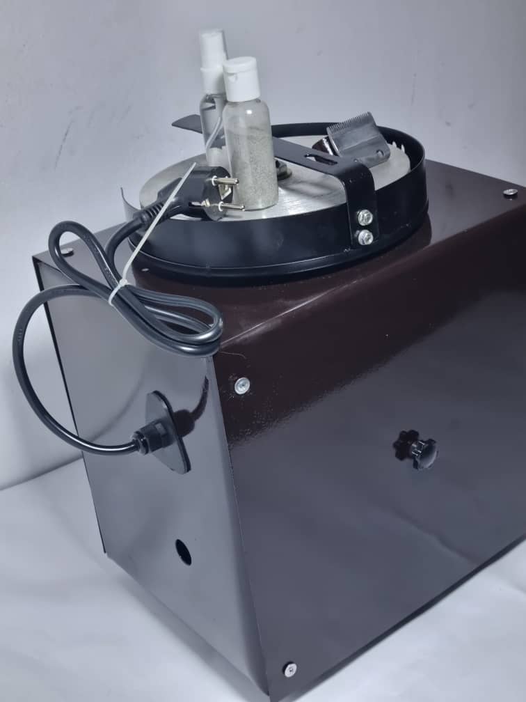 Salon Affairs Clipper Blade Sharpening machine - Image 2