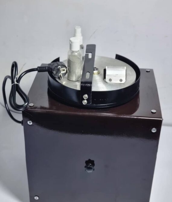 Salon Affairs Clipper Blade Sharpening machine