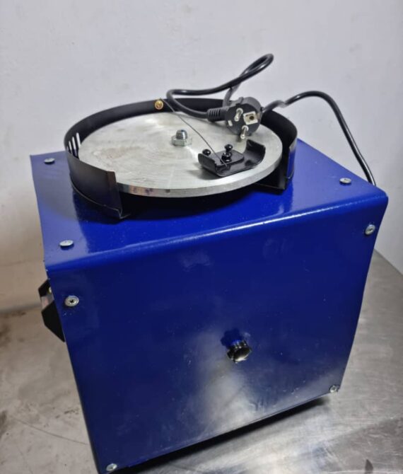 Salon Affairs Premium Clipper Blade Sharpening machine