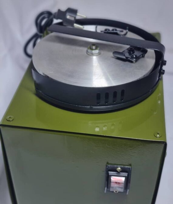 Salon Affairs Clipper Blade Sharpening machine
