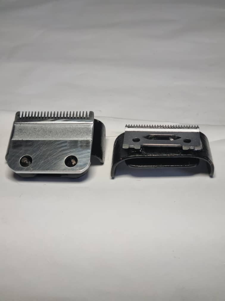 Clipper Sharpening Blade Holder - Image 2