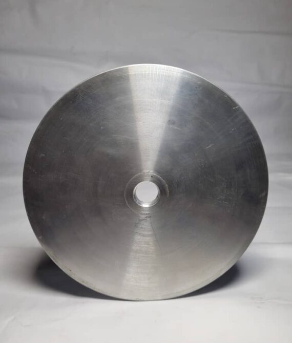 Clipper Grinding Wheel