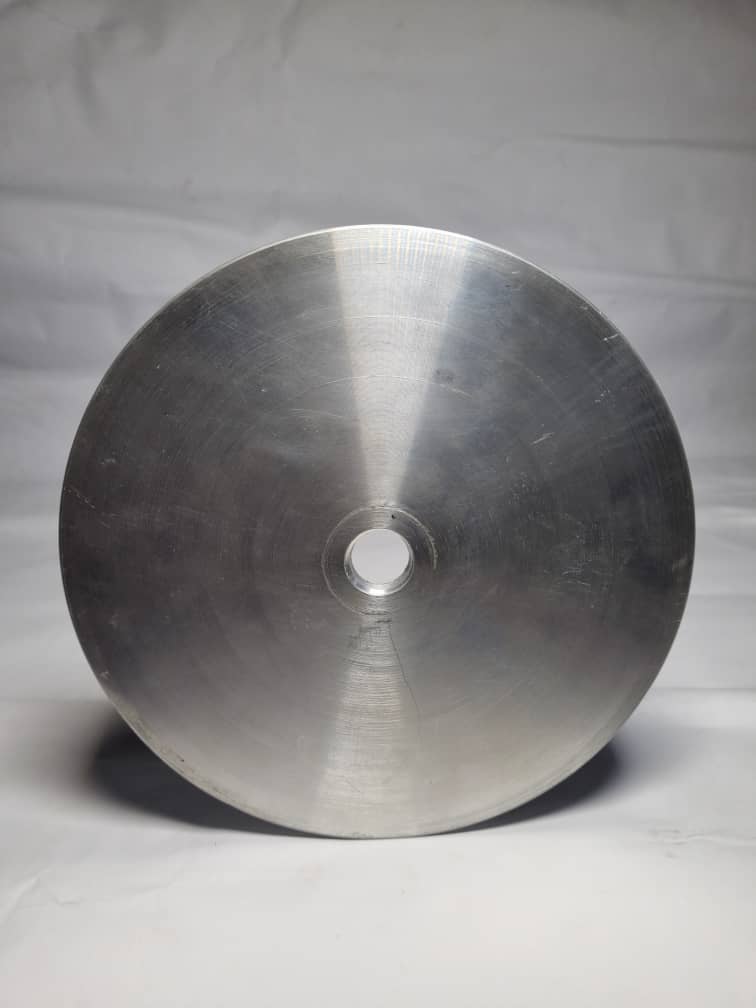 Clipper Grinding Wheel