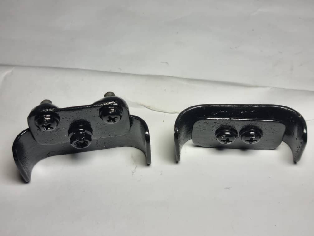 Clipper Sharpening Blade Holder - Image 3