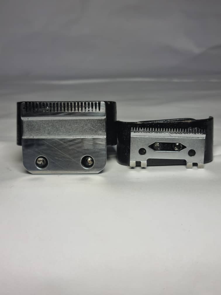Clipper Sharpening Blade Holder