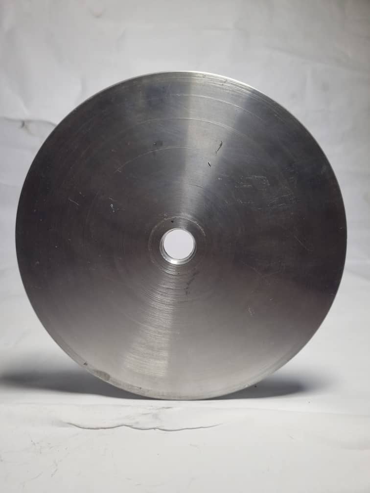 Clipper Grinding Wheel - Image 2