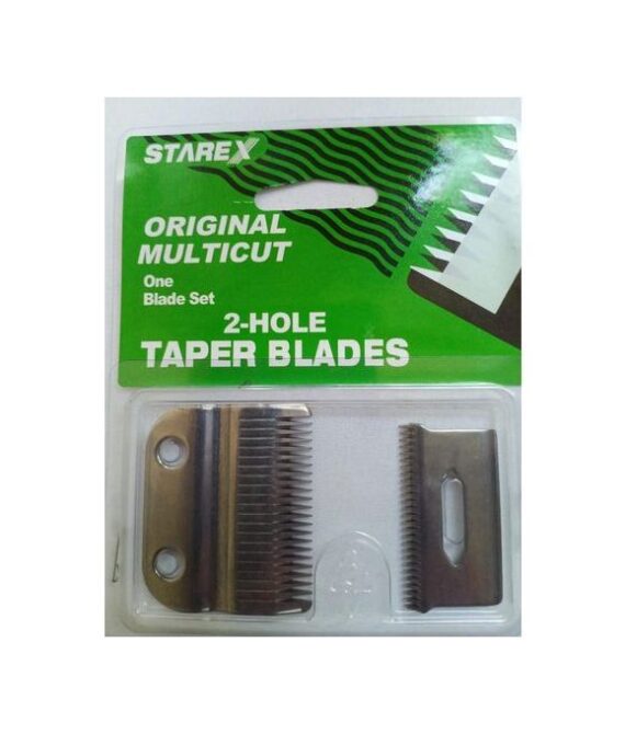 Multi Cut Blade
