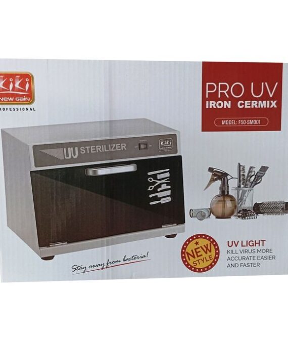 Kiki UV Sterilizer