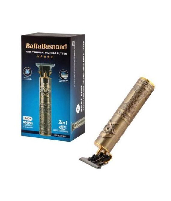Barabasnono Hair Trimmer