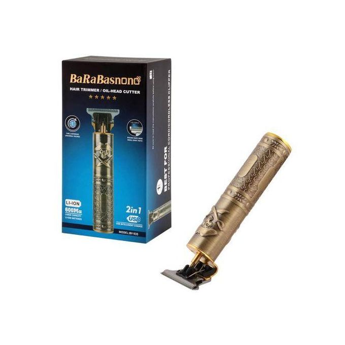 Barabasnono Hair Trimmer