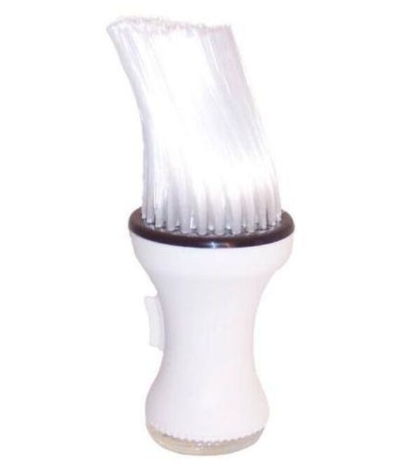 Neck Duster Brush