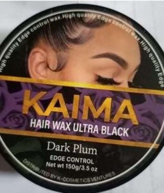Kaima Edge Control