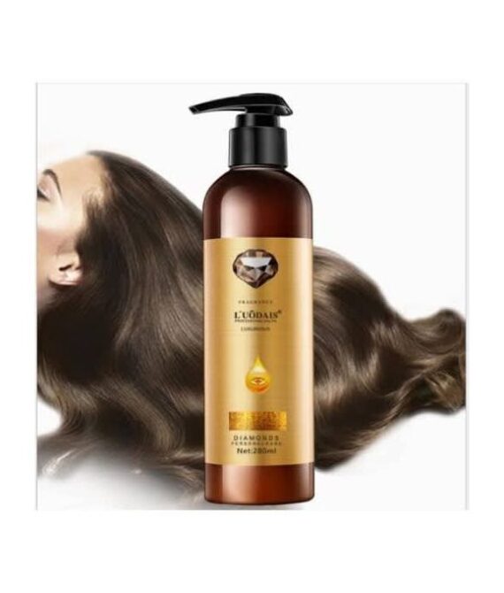 L’Uodais Ľuôdais Curl Keeper Hair Spray Serumx2