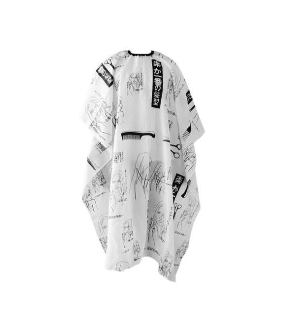 Customer Cape