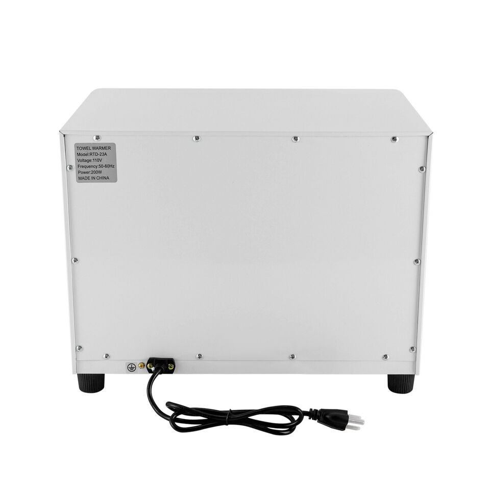 Towel Warmer UV Sterilizer - Image 4
