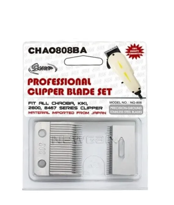 Chaoba Clipper Blade