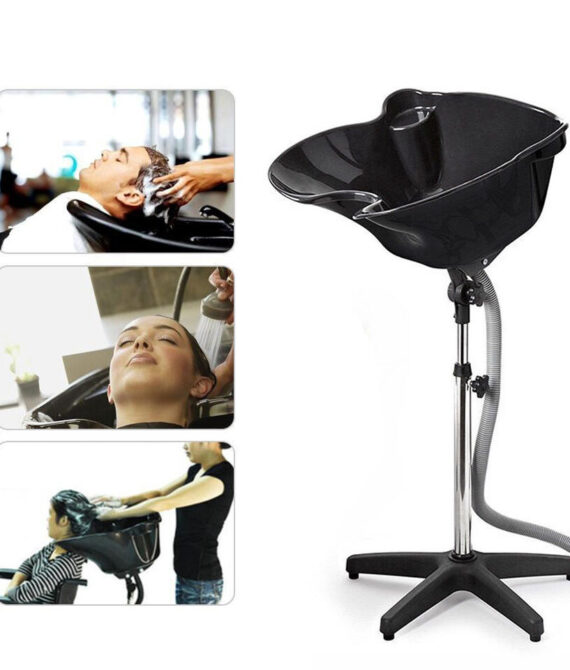 Portable Hairdressing Salon Shampoo Basin