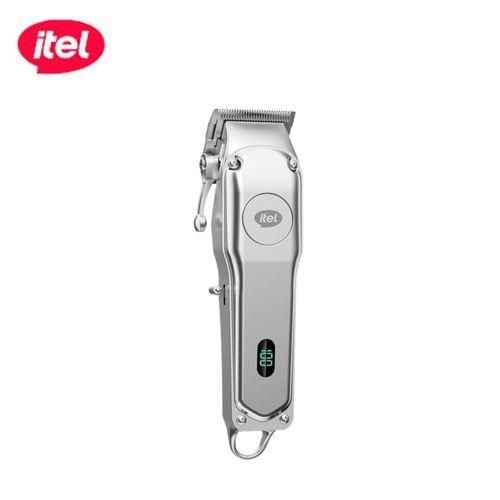 Itel Hair Clipper - Classic 3 - Image 4