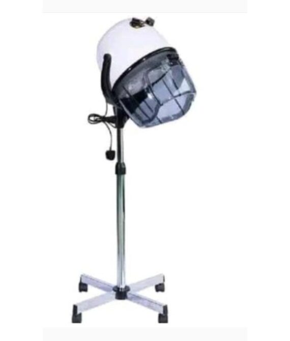 Professional Quality Equator Standing Hair Dryer Salon