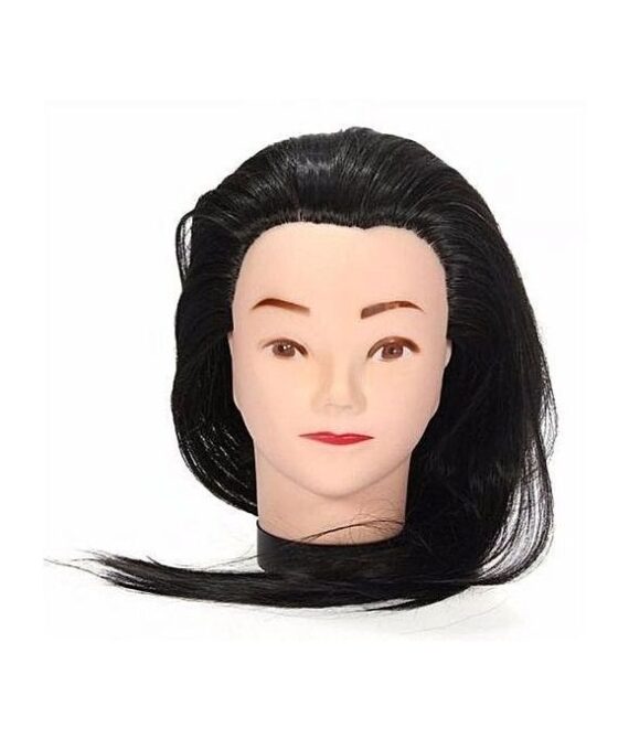 Dummy With Hair
