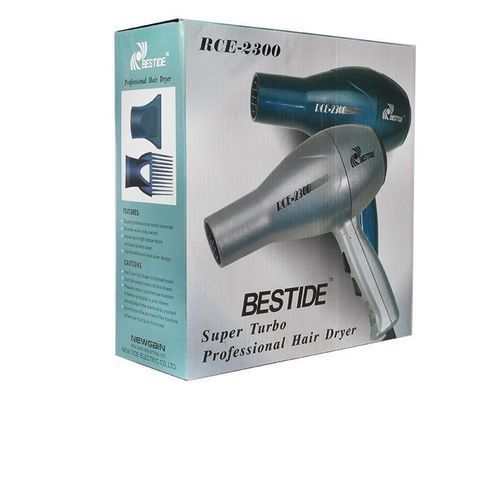 Bestide Super Turbo Professional Hair Dryer-1300Watts