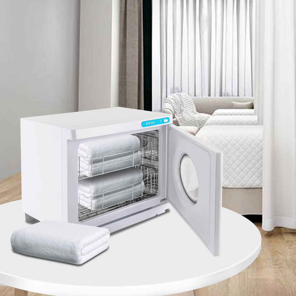 Towel Warmer UV Sterilizer - Image 2