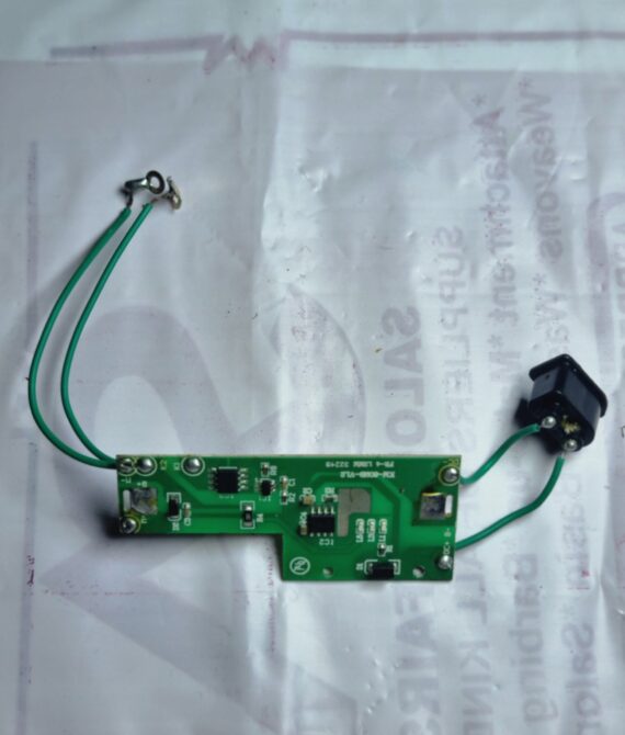 Replaceable Clipper Panel