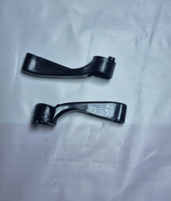 Rechargeable Clipper Lever