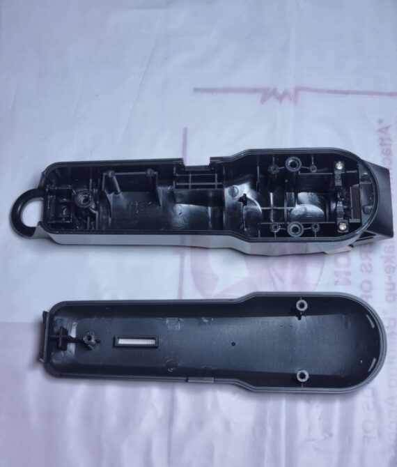 Replaceable Clipper Casing