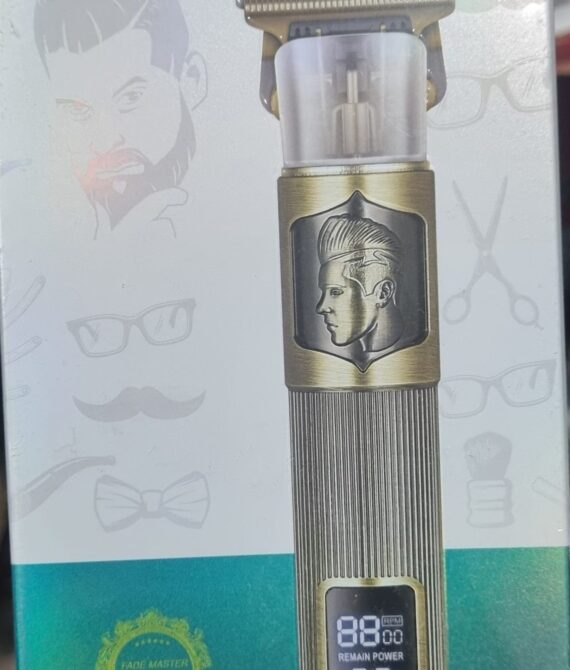 Darling professional trimmer