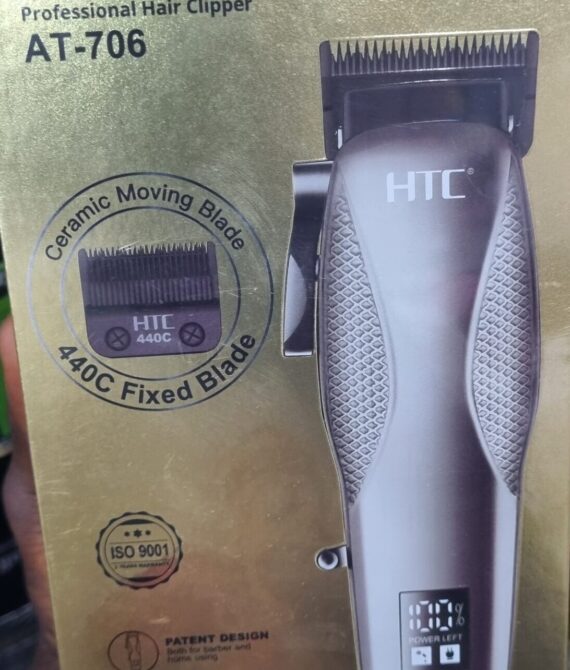 HTC Clipper