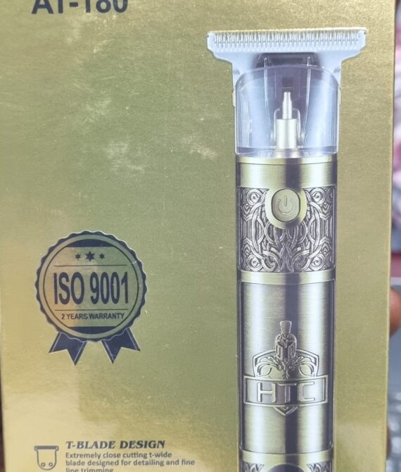 HTC Professional Hair Trimmer