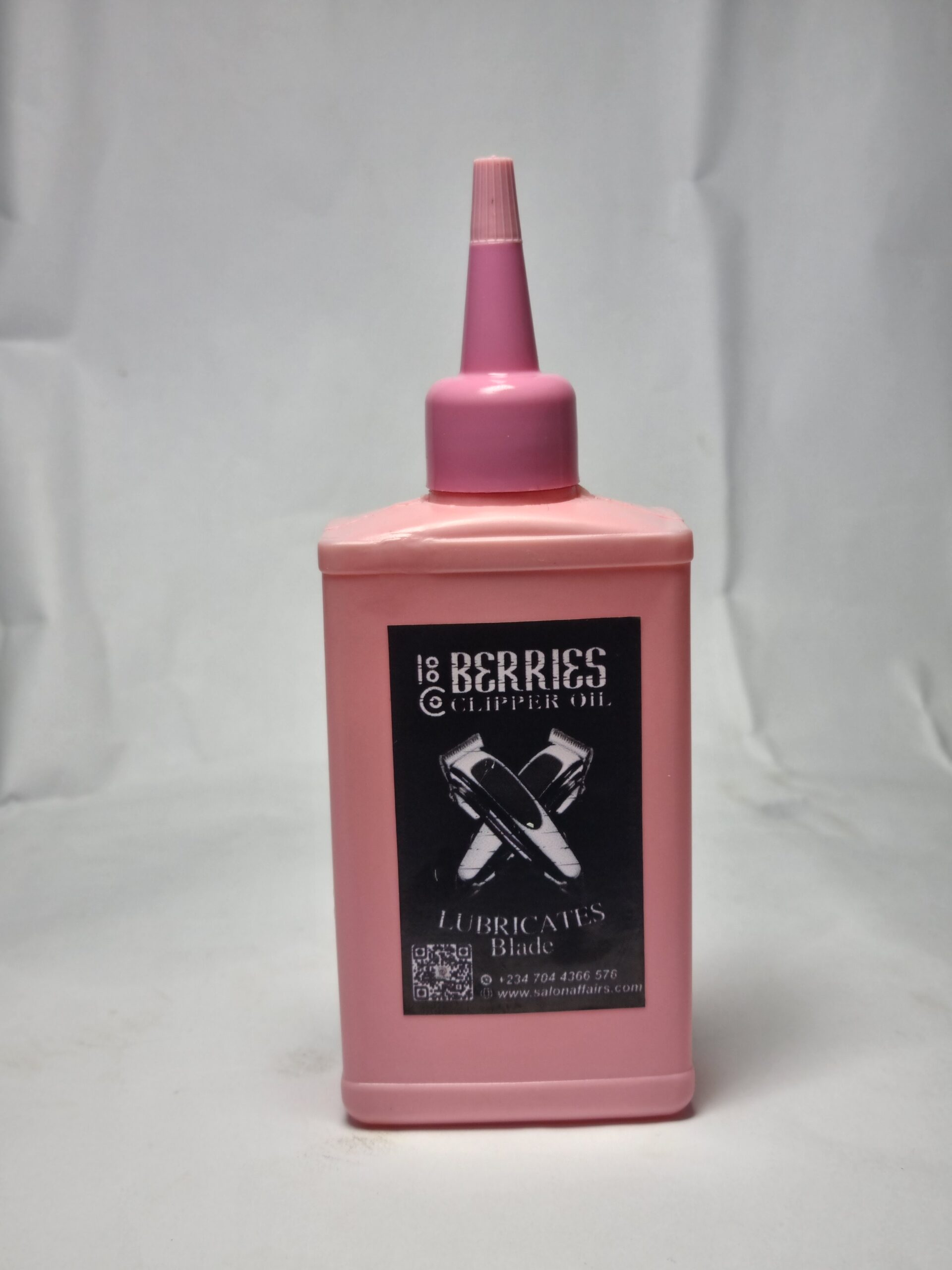 Berries Clipper Oil - Image 4