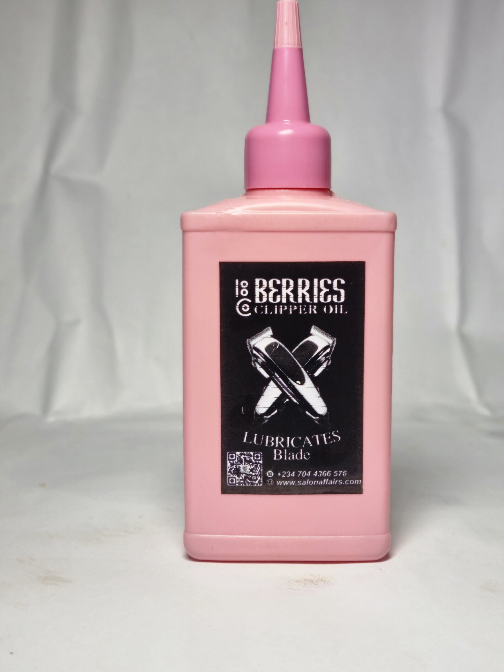 Berries Clipper Oil - Image 2