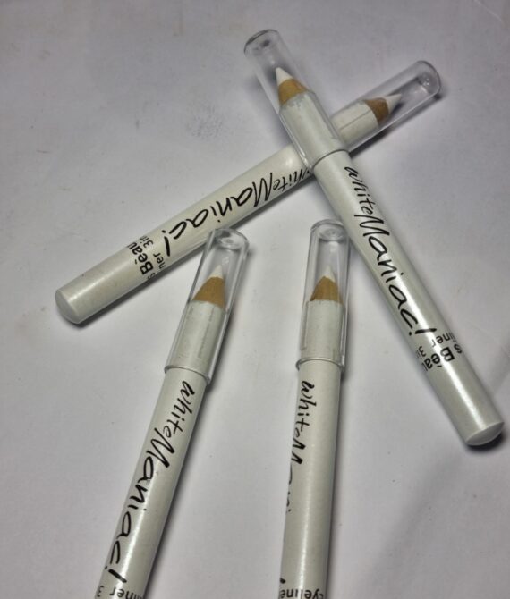 Barber Pencil