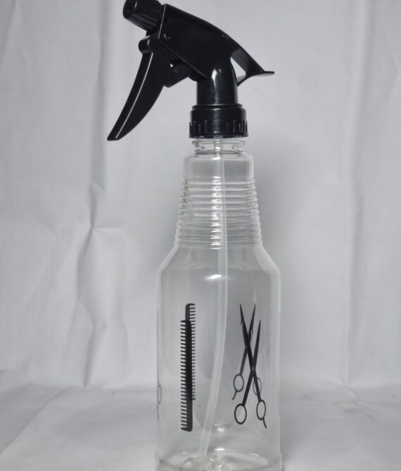 Professional Plastic Spray Bottle