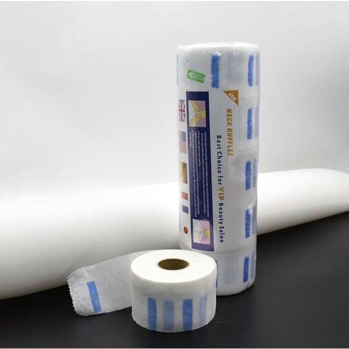 Neck Wrap Paper Protector(5 rolls) - Image 3