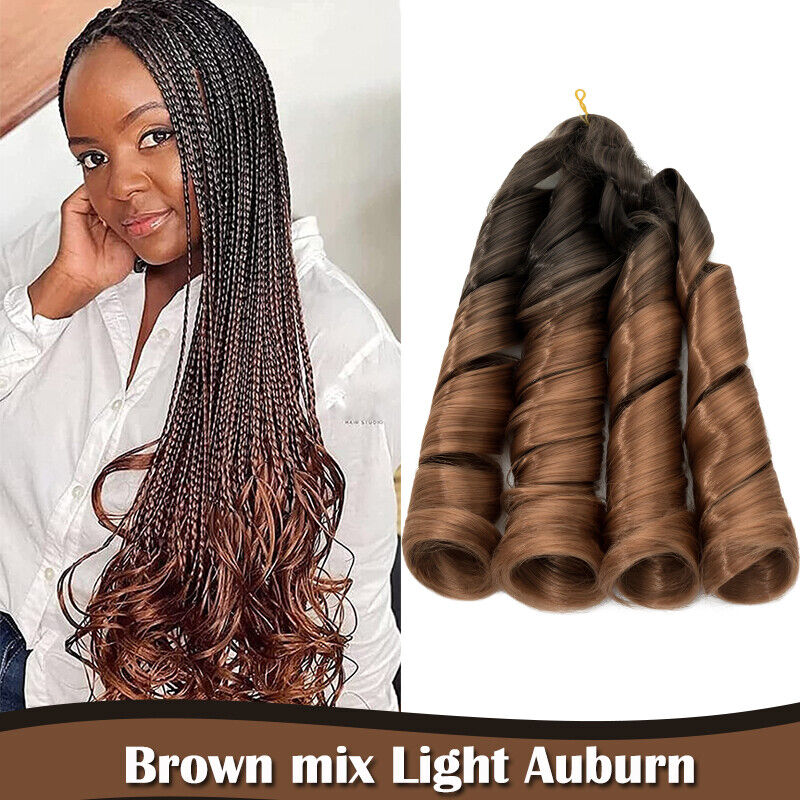 French Curl Braid - Image 8