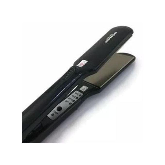 Sonar Professional Splint Straight Hair Stretcher Hair Straightener - Image 2