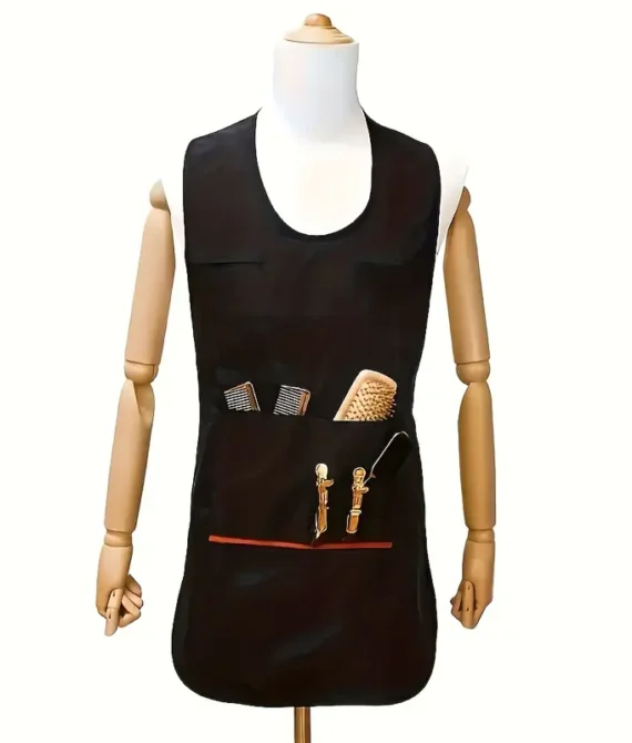 Barber Cape/Apron