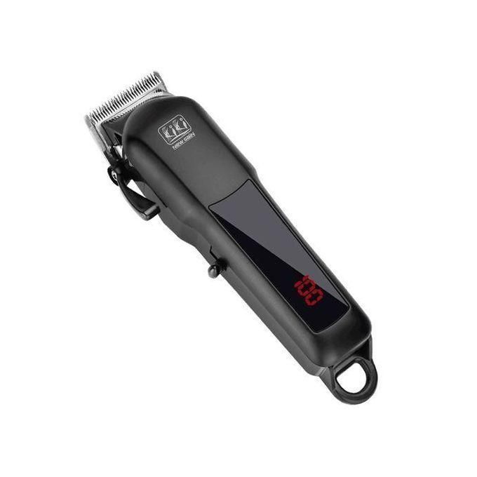 KIKI 888 Digital/Cordless Clipper - Image 4