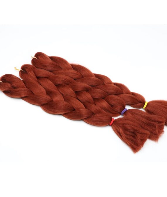 Original Lush WOW Braid-230g