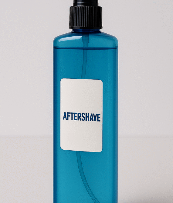 Salon Aftershave 1000ml
