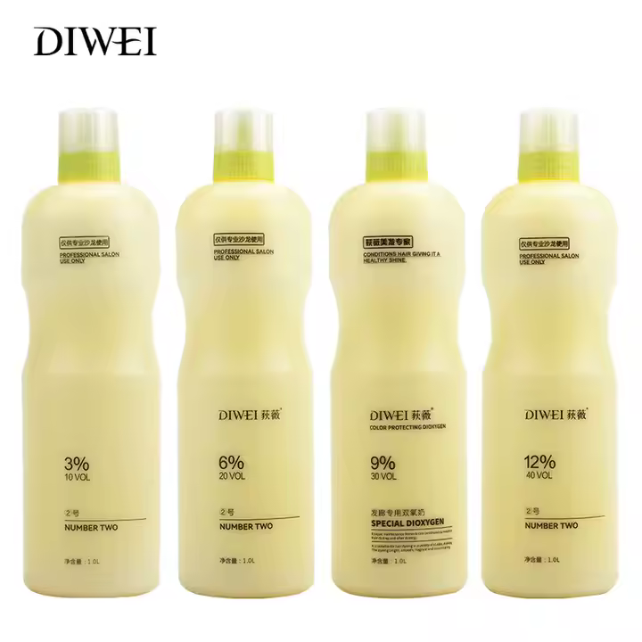 DIWEI Hair Color Dye Developer - Image 5