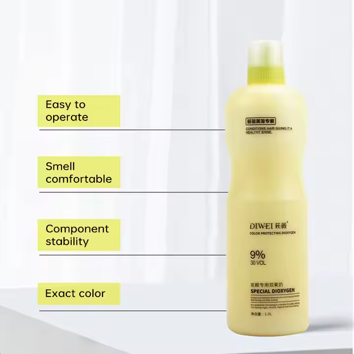DIWEI Hair Color Dye Developer - Image 2