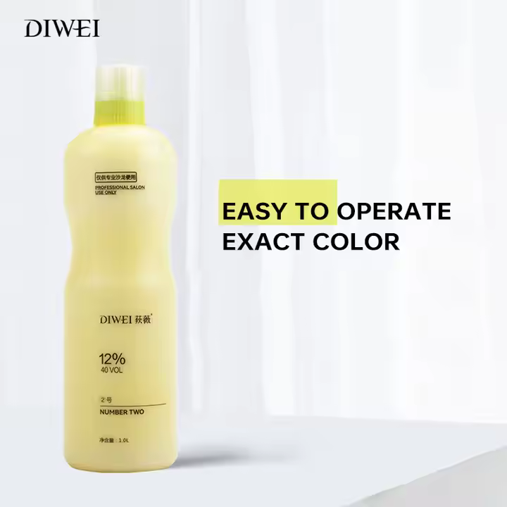 DIWEI Hair Color Dye Developer - Image 4