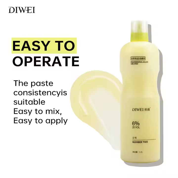 DIWEI Hair Color Dye Developer