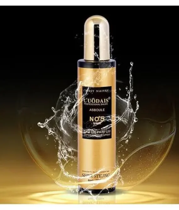 L’uodais No 5 Shine Styling Spray-220ml