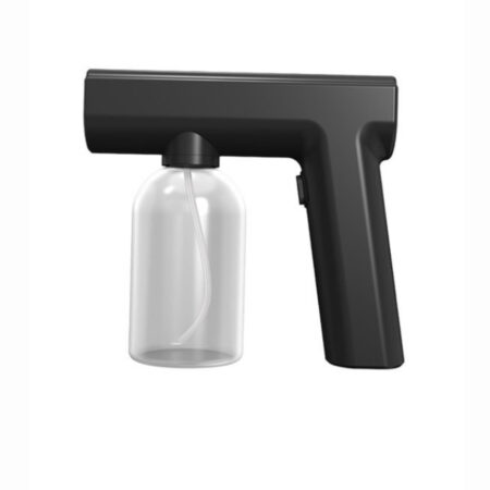 Nano Blue Light Aftershave Atomizer sprayer Gun - Image 5