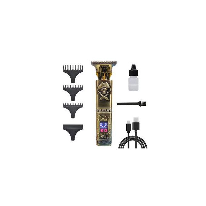 Barabasnono Hair Trimmer - Image 2